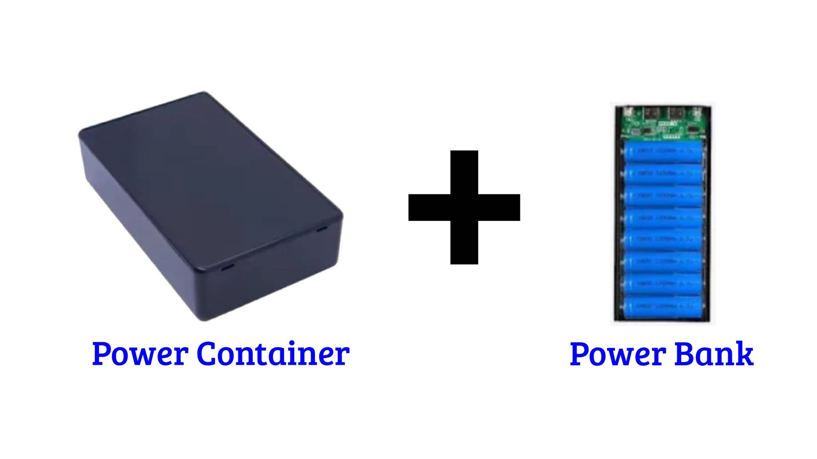 Power Bank